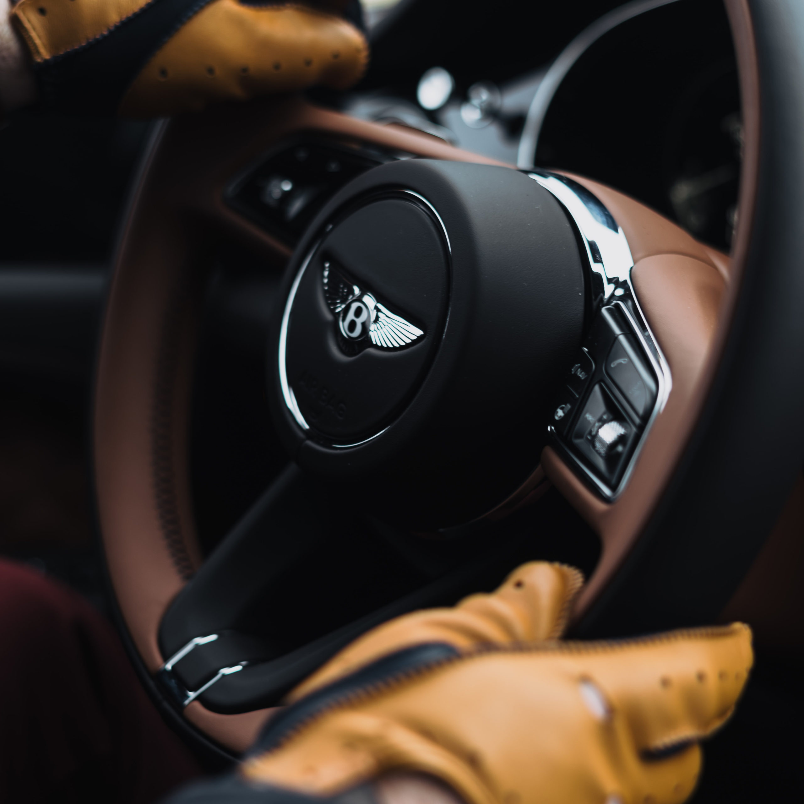 Assurance Bentley - Assurez votre véhicule de Prestige France entière -  Prestige Assurance